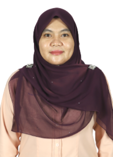 Nurhazila binti Hassan